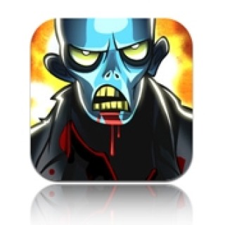加拿大基于位置的僵尸盛会《请保持冷静》登陆美国 App Store