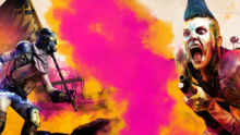 Rage 2 评论：以下是所有分数