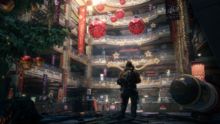《全境封锁》服务器将于明天停机维护，并公布变更内容